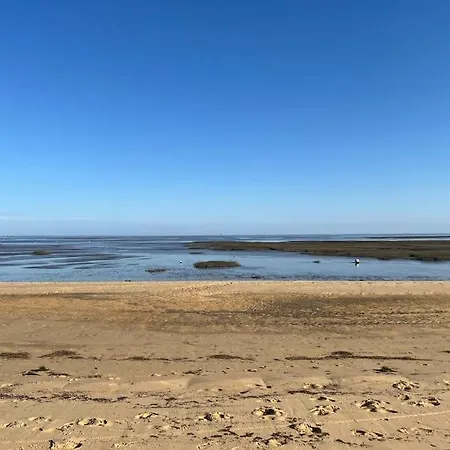 营地 Mobilhome 6 Couchages Grand Confort Cap Ferret Rm05