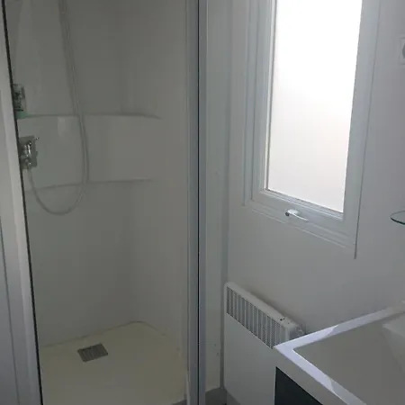 营地 Mobilhome 6 Couchages Grand Confort Cap Ferret Rm05 *