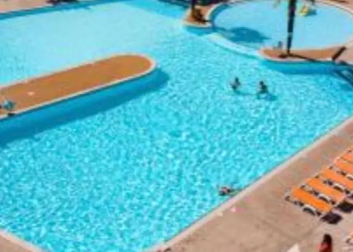 Mobilhome 6 Couchages Grand Confort Cap Ferret Rm05 Campingplads Lège-Cap-Ferret